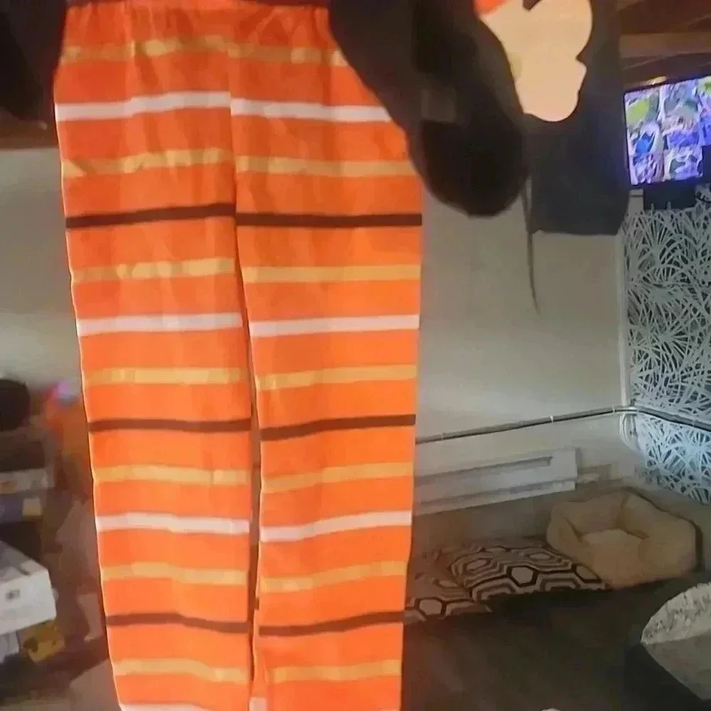 BTWEEN 3 PIECE SET FOR HALLOWEEN 12M